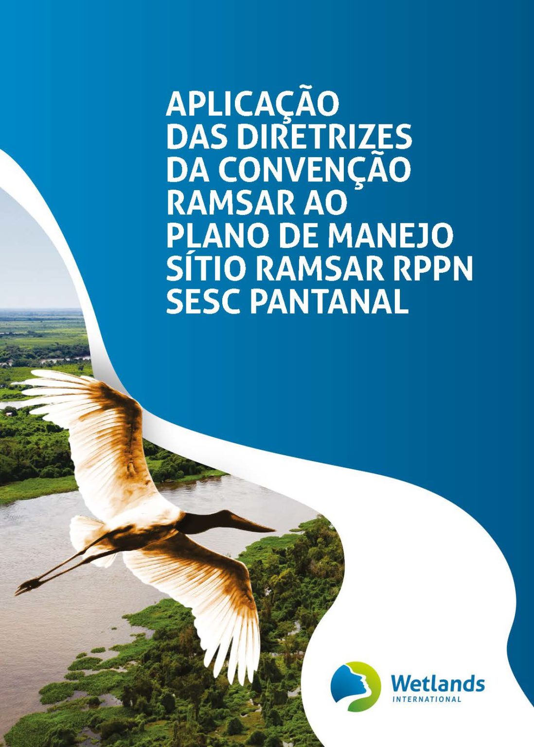 Aplica O Das Diretrizes Da Conven O Ramsar Ao Plano De Manejo Sitio