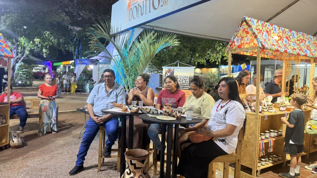 Lançamento Godidiko